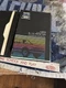 Chevrolet Chevy S-10 Pickup Truck 1993 Owners Manual with Case & Extras