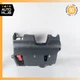 97-08 R170 SLK320 / Crossfire Dashboard Lower Driver Knee Cover Panel Black OEM