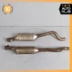 99-02 Rolls Royce Seraph / Bentley Arnage Exhaust Downpipe Set PJ20470PB OEM