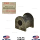 Genuine Rear Stabilizer Bar Bushing 15mm 2010-2013 Suzuki Kizashi 46641-57L00