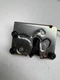 2001 - 2007 Ford Escape Rear Trunk Tailgate Lock Latch OEM  01 02 03 04 05 06 07