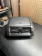 2010-2012 Ford Fusion Mercury Center Dash Storage Compartment Grey