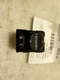 2008 TOYOTA COROLLA LE MIRROR CONTROL SWITCH 