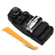 Front LH Driver Power Window Switch for Mini F56 Cooper 14-16 Cooper Paceman R61