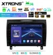 Android 14 8-Core 8+256GB Car Stereo Radio GPS For Mercedes-Benz SLK-R171 SLK350