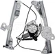 Dorman 751-061 Window Regulator Front Right fits Nissan 350z