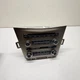 2010 Lincoln MKT Navigation Radio Receiver Control Panel OEM AE9T19C156AD