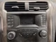 Used Infotainment Display fits: 2019 Ford Fusion front display 4.2`` screen Grad