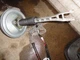 05 06 07 08 09 10 11 12 PORSCHE 911 POWER BRAKE BOOSTER 997 620268
