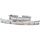 Grille Grill for Chevy S10 Pickup Chevrolet Blazer S-10 1998-2004