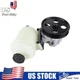 Power Steering Pump Pulley Reservoir 55398903AD For Dodge Ram 1500 2009-2010
