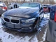 Driver Left Sun Visor Fits 12-18 BMW 320i 1722019
