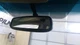 Used Front Center Interior Rear View Mirror fits: 2011 Toyota Sienna halogen hea