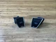 2013-2017 Audi Q5 8R Front Left & Right Dash A/C Air Vent Grille Set of 2 OEM