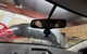 Volkswagen Routan 2009-2013 Rear View Mirror Used 0501