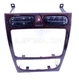01-05 Mercedes Benz W203 C-Class Center Dash Instrument Panel Radio Bezel OEM