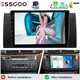 4+64G Apple Carplay For BMW E38 E39 E53 X5 1999-2005 Car Stereo Radio Navi Cam
