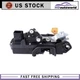 New Door Lock Actuator For Chevrolet Equinox Pontiac Torrent 931-134 Front Left