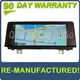 Reman 2016 - 2019 BMW F30 F32 F82 M3 M4 OEM Navigation Display Monitor