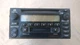 00 01 02 03 04 05 Toyota Celica Radio Cassette Tape CD Player 86120-2B680