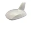 2014-2020 MERCEDES-BENZ S63 W222 OEM TOP ROOF SHARK FIN GPS ANTENNA 2128201775