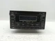 2012-2014 Subaru Impreza Am Fm Cd Player Radio Receiver GYAK8