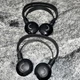 05 - 22 Honda Acura Overhead DVD Entertainment Wireless Headphones OEM
