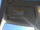 Driver Sun Visor 207 Type Coupe Fits 10-17 MERCEDES E-CLASS 1110257