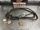 2012 FORD F350 6.7 DIESEL AUTO 4X4 TAIL LIGHT WIRE HARNESS BC3T13A409AE #1390