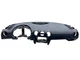 2008-2015 AUDI TT 8J MK2 BLACK DASH DASHBOARD INSTRUMENT PANEL 8J1857001B OEM