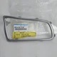 GENUINE Mazda 6 Front Bumper Moulding Light Surround GR1A50C12A Trim Panel
