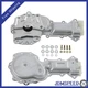 12 Tooth Door Power Window Lift Motor Pair Set of 2 for Chevy GMC Truck Pontiac