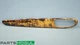 04 05 06 07 08 09 JAGUAR XJ XJ8 REAR LEFT DOOR WOOD TRIM 2W93-F045H13-AG OEM