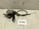 2018 CHEVROLET MALIBU LS PARKING FOOT BRAKE ASSY OEM+