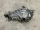 16 17 18 19 20 Jaguar XF S Front Diff Differential Axle Carrier AWD 1628 OEM