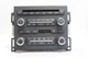 2011 Lincoln MKS - Navigation AM/FM/CD-Player Radio BA5T 19C156BB OEM *A2584