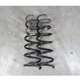 2004-2010 BMW E63 645Ci 650i V8 Rear Axle Coil Spring Pair Left Right OEM