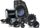 Alpine PSS-TSLA-223-11/13-Speaker Complete Sound System 2022-Up Tesla Model 3