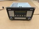 2008-2010 VOLKSWAGEN JETTA DASHBOARD FM AM RADIO SOUND CD RECEIVER PLAYER OEM