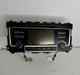 2016-2017 Nissan Altima Radio Receiver Display AM FM CD W/O Navigation Base OEM