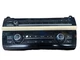 2011-2015 BMW 528i 535 AC & Radio Controller 9263749-01