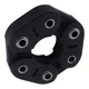 Drive Propeller Shaft Flex Disc for BMW 550i 545i 645Ci 650i 750Li 26117546426
