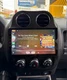 For Jeep Patriot Compass 2009-2016 Apple Carplay Car Stereo Radio GPS Android 15