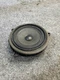 2017-2018 Mini Cooper Door Speaker 9274700
