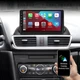 FOR 2014-2019 MAZDA 3 AXELA 9'' ANDROID 12 STEREO RADIO HEAD UNIT GPS W/ CAMERA