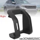 ABS Seat Trim Panel Black For VW Atlas 2018-2025 3CN885250C Black Plastic Right