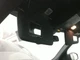 OEM Sun Visor For Discovery Sport 4Dr Blk Left