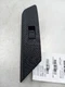 2014 TOYOTA RAV4 XLE PASSENGER SIDE REAR DOOR WINDOW SWITCH 