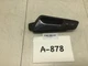 2006 2010 VOLKSWAGEN PASSAT SW FRONT LEFT DRIVER DOOR INTERIOR HANDLE OEM+