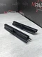 06-10 BMW 5-Series E60 M5 Rear Corner Window Sunshades Blinds OEM